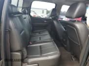 ✅ 2009 Chevrolet Silverado 1500 • VIN: 3GCEC33J99G261493 • Lot: 56348385. Listed on Copart with 188,966 mi. Free auction sales archive from the USA and detailed vehicle history report at DreamBid. Image 10.