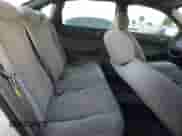 2005 Chevrolet Impala с VIN 2G1WF52E659289034, выставлен на аукционе Copart как лот 76073854 с пробегом 64 117 миль миль и Списание • Salvage title. История ставок и продаж доступна на DreamBid. Изображение 10.