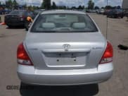 ✅ 2003 Hyundai Elantra GLS • VIN: KMHDN45D03U576007 • Lot: 61465895. Wystawiony na Copart z przebiegiem 136 017 mil. Bezpłatny archiwum sprzedaży aukcyjnych z USA i szczegółowy raport historii pojazdu na DreamBid. Zdjęcie 6.