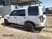 ✅ 2016 Land Rover LR4 HSE • VIN: SALAG2V64GA789744 • Лот: 48533895. Опубликован ранее на Copart с пробегом 131 133 миль. Бесплатный доступ к архиву аукционных продаж из США и подробный отчёт об истории автомобиля на DreamBid. Изображение 2.