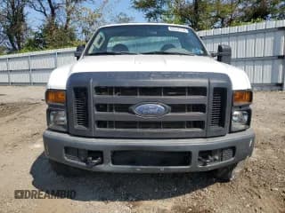 ✅ 2008 Ford F-250 XL • VIN: 1FTNF21568EA15241 • Лот: 69747114. Опубликован ранее на Copart с пробегом 108 602 миль. Бесплатный доступ к архиву аукционных продаж из США и подробный отчёт об истории автомобиля на DreamBid. Изображение 5.
