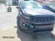 2021 Jeep Compass 80th Anniversary with VIN 3C4NJCEB6MT581320, listed as a IAAI auction lot 41946150 with 16,144 mi miles and . Bid and sale history available at DreamBid. Image 6.