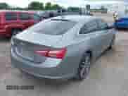 2023 Chevrolet Malibu LT with VIN 1G1ZE5STXPF128596, listed as a IAAI auction lot 42315492 with 30,910 mi miles and . Bid and sale history available at DreamBid. Image 4.