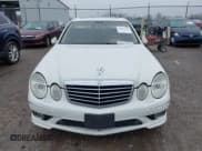 ✅ 2009 Mercedes-Benz E 350 Luxury • VIN: WDBUF87XX9B437411 • Lot: 43726752. Listed on IAAI with 163,080 mi. Free auction sales archive from the USA and detailed vehicle history report at DreamBid. Image 6.