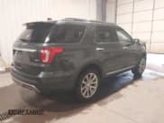 ✅ 2016 Ford Explorer Limited • VIN: 1FM5K8F83GGC49238 • Lot: 43441353. Wystawiony na IAAI z przebiegiem Nie podano. Bezpłatny archiwum sprzedaży aukcyjnych z USA i szczegółowy raport historii pojazdu na DreamBid. Zdjęcie 4.