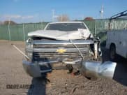 ✅ 2017 Chevrolet Silverado 2500HD Work Truck • VIN: 1GC2KUEG9HZ206750 • Лот: 43315082. Опубликован ранее на IAAI с пробегом Не указан. Бесплатный доступ к архиву аукционных продаж из США и подробный отчёт об истории автомобиля на DreamBid. Изображение 12.
