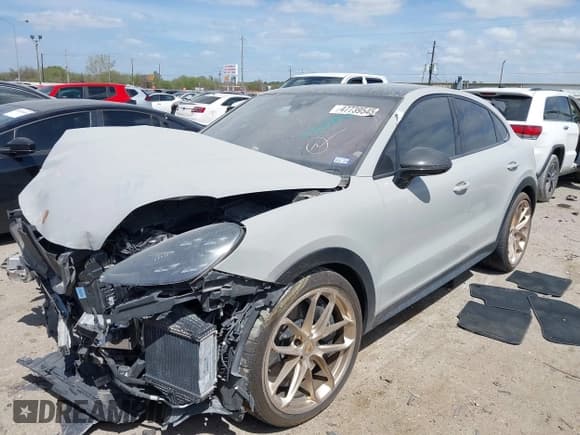 ✅ 2022 Porsche Cayenne • VIN: WP1BK2AY4NDA60106 • Лот: 41803654. Опубликован ранее на IAAI с пробегом Не указан. Бесплатный доступ к архиву аукционных продаж из США и подробный отчёт об истории автомобиля на DreamBid. Изображение 2.