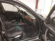 ✅ 2011 BMW 3 Series 328i • VIN: WBAPH5C53BA448609 • Lot: 41302283. Listed on IAAI with 150,224 mi. Free auction sales archive from the USA and detailed vehicle history report at DreamBid. Image 5.