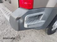 ✅ 2007 Nissan Xterra S • VIN: 5N1AN08U87C524000 • Lot: 41920412. Listed on IAAI with 131,658 mi. Free auction sales archive from the USA and detailed vehicle history report at DreamBid. Image 12.