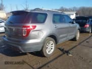 ✅ 2013 Ford Explorer XLT • VIN: 1FM5K8D88DGC87093 • Lot: 41489571. Wystawiony na IAAI z przebiegiem 113 821 mil. Bezpłatny archiwum sprzedaży aukcyjnych z USA i szczegółowy raport historii pojazdu na DreamBid. Zdjęcie 4.