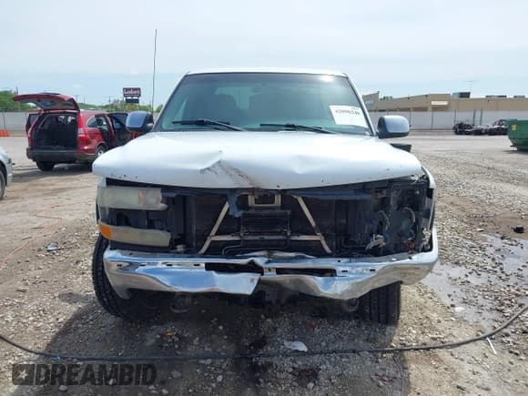 ✅ 2002 Chevrolet Silverado 1500 LT • VIN: 2GCEK19T321247345 • Lot: 42096246. Listed on IAAI with 469,696 mi. Free auction sales archive from the USA and detailed vehicle history report at DreamBid. Image 13.