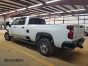✅ 2020 Chevrolet Silverado 2500HD Work Truck • VIN: 1GC1YLEY5LF216764 • Lot: 81570455. Wystawiony na Copart z przebiegiem 115 130 mil. Bezpłatny archiwum sprzedaży aukcyjnych z USA i szczegółowy raport historii pojazdu na DreamBid. Zdjęcie 2.