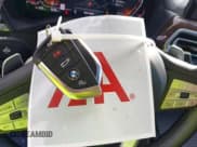 ✅ 2024 BMW X3 sDrive30i • VIN: WBX47DP09RN262516 • Lot: 43079778. Listed on IAAI with 34,000 mi. Free auction sales archive from the USA and detailed vehicle history report at DreamBid. Image 11.