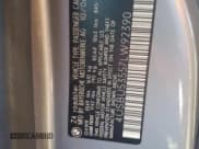 ✅ 2007 BMW Z4 3.0si • VIN: 4USBU53557LW92390 • Лот: 55604244. Опубликован ранее на Copart с пробегом 151 074 миль. Бесплатный доступ к архиву аукционных продаж из США и подробный отчёт об истории автомобиля на DreamBid. Изображение 12.