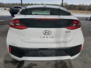 ✅ 2019 Hyundai Ioniq Limited • VIN: KMHC05LC9KU172373 • Lot: 84803414. Wystawiony na Copart z przebiegiem 100 503 mil. Bezpłatny archiwum sprzedaży aukcyjnych z USA i szczegółowy raport historii pojazdu na DreamBid. Zdjęcie 6.