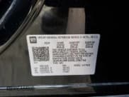 ✅ 2025 GMC Terrain FWD Elevation • VIN: 3GKALMEG8SL296744 • Lot: 67678285. Wystawiony na Copart z przebiegiem 6 464 mil. Bezpłatny archiwum sprzedaży aukcyjnych z USA i szczegółowy raport historii pojazdu na DreamBid. Zdjęcie 13.