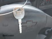 ✅ 2006 Chevrolet Silverado 1500 Work Truck • VIN: 3GCEC14X76G218791 • Lot: 43416765. Listed on IAAI with 352,074 mi. Free auction sales archive from the USA and detailed vehicle history report at DreamBid. Image 11.