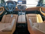 ✅ 2022 BMW 5 Series 530i xDrive • VIN: WBA13BJ06NWX58741 • Лот: 66350425. Опубликован ранее на Copart с пробегом 47 959 миль. Бесплатный доступ к архиву аукционных продаж из США и подробный отчёт об истории автомобиля на DreamBid. Изображение 8.