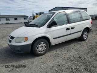 ✅ 2007 Dodge Caravan SE • VIN: 1D4GP25B27B220077 • Lot: 59552745. Wystawiony na Copart z przebiegiem 141 367 mil. Bezpłatny archiwum sprzedaży aukcyjnych z USA i szczegółowy raport historii pojazdu na DreamBid. Zdjęcie 1.