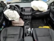 ✅ 2015 Mitsubishi Lancer Evolution GSR • VIN: JA32W8FV7FU023106 • Lot: 40867084. Wystawiony na Copart z przebiegiem 103 964 mil. Bezpłatny archiwum sprzedaży aukcyjnych z USA i szczegółowy raport historii pojazdu na DreamBid. Zdjęcie 8.