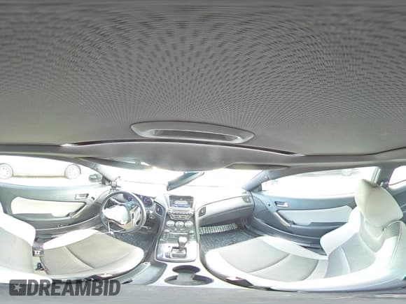 ✅ 2014 Hyundai Genesis Coupe Premium • VIN: KMHHT6KD3EU113899 • Lot: 63036435. Wystawiony na Copart z przebiegiem 97 795 mil. Bezpłatny archiwum sprzedaży aukcyjnych z USA i szczegółowy raport historii pojazdu na DreamBid. Zdjęcie 15.