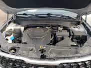 ✅ 2023 Kia Telluride EX X-Line • VIN: 5XYP3DGC0PG401582 • Lot: 83871985. Listed on Copart with 26,502 mi. Free auction sales archive from the USA and detailed vehicle history report at DreamBid. Image 12.