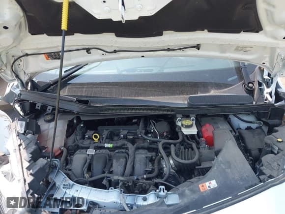 ✅ 2022 Ford Transit Connect XLT • VIN: NM0LS7T21N1523295 • Lot: 42417559. Listed on IAAI with 15,379 mi. Free auction sales archive from the USA and detailed vehicle history report at DreamBid. Image 10.