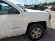 ✅ 2014 Chevrolet Silverado 1500 LT • VIN: 3GCPCREH4EG221290 • Лот: 75075324. Опубликован ранее на Copart с пробегом 205 982 миль. Бесплатный доступ к архиву аукционных продаж из США и подробный отчёт об истории автомобиля на DreamBid. Изображение 12.