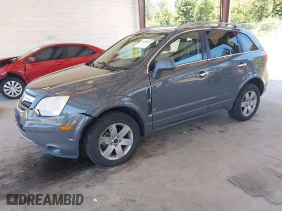✅ 2008 Saturn VUE XR • VIN: 3GSDL73778S538553 • Lot: 42630533. Wystawiony na IAAI z przebiegiem 176 618 mil. Bezpłatny archiwum sprzedaży aukcyjnych z USA i szczegółowy raport historii pojazdu na DreamBid. Zdjęcie 2.