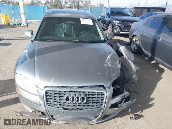✅ 2006 Audi A8 4.2L • VIN: WAULL44E16N024172 • Lot: 41773511. Wystawiony na IAAI z przebiegiem 136 917 mil. Bezpłatny archiwum sprzedaży aukcyjnych z USA i szczegółowy raport historii pojazdu na DreamBid. Zdjęcie 12.