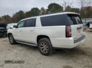 ✅ 2015 GMC Yukon XL SLT • VIN: 1GKS2HKC5FR197703 • Lot: 93567205. Listed on Copart with 60,789 mi. Free auction sales archive from the USA and detailed vehicle history report at DreamBid. Image 2.