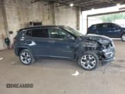 ✅ 2018 Jeep Compass Limited • VIN: 3C4NJDCB2JT190265 • Лот: 42307336. Опубликован ранее на IAAI с пробегом 72 358 миль. Бесплатный доступ к архиву аукционных продаж из США и подробный отчёт об истории автомобиля на DreamBid. Изображение 13.