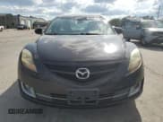 ✅ 2009 Mazda 6 i Touring • VIN: 1YVHP82A495M23404 • Lot: 86308775. Listed on Copart with 205,575 mi. Free auction sales archive from the USA and detailed vehicle history report at DreamBid. Image 5.