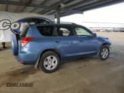 ✅ 2006 Toyota RAV4 • VIN: JTMZD33V365011137 • Lot: 91037075. Wystawiony na Copart z przebiegiem 123 476 mil. Bezpłatny archiwum sprzedaży aukcyjnych z USA i szczegółowy raport historii pojazdu na DreamBid. Zdjęcie 3.