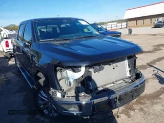 ✅ 2024 Ford F-150 XLT • VIN: 1FTEW3K86RKD21907 • Lot: 43597314. Wystawiony na IAAI z przebiegiem 7 513 mil. Bezpłatny archiwum sprzedaży aukcyjnych z USA i szczegółowy raport historii pojazdu na DreamBid. Zdjęcie 1.