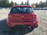 2023 Hyundai Venue SE с VIN KMHRB8A3XPU213285, выставлен на аукционе Copart как лот 77025824 с пробегом 17 854 миль миль и Списание • Salvage title. История ставок и продаж доступна на DreamBid. Изображение 6.