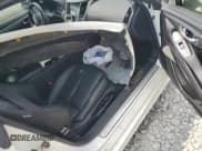 ✅ 2018 Infiniti Q60 Sport • VIN: JN1EV7EL1JM391854 • Lot: 58989155. Wystawiony na Copart z przebiegiem Nie podano. Bezpłatny archiwum sprzedaży aukcyjnych z USA i szczegółowy raport historii pojazdu na DreamBid. Zdjęcie 8.