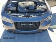 ✅ 2022 Chrysler 300 Touring • VIN: 2C3CCAAGXNH104055 • Lot: 90545585. Listed on Copart with 100,239 mi. Free auction sales archive from the USA and detailed vehicle history report at DreamBid. Image 11.