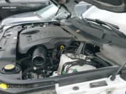 ✅ 2020 Land Rover Range Rover Sport HST • VIN: SALWS2RU0LA733551 • Lot: 41821701. Listed on IAAI with 65,746 mi. Free auction sales archive from the USA and detailed vehicle history report at DreamBid. Image 21.