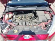 ✅ 2015 Ford Focus SE • VIN: 1FADP3F27FL300543 • Lot: 42228251. Listed on IAAI with 141,233 mi. Free auction sales archive from the USA and detailed vehicle history report at DreamBid. Image 10.