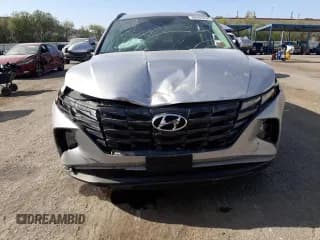 ✅ 2024 Hyundai Tucson SEL • VIN: 5NMJBCDE9RH308531 • Lot: 66597694. Wystawiony na Copart z przebiegiem 35 674 mil. Bezpłatny archiwum sprzedaży aukcyjnych z USA i szczegółowy raport historii pojazdu na DreamBid. Zdjęcie 5.