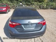 ✅ 2018 Toyota Corolla LE • VIN: 5YFBURHE9JP812860 • Lot: 43247019. Wystawiony na IAAI z przebiegiem 86 269 mil. Bezpłatny archiwum sprzedaży aukcyjnych z USA i szczegółowy raport historii pojazdu na DreamBid. Zdjęcie 16.