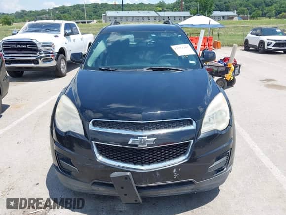 2017 Chevrolet Equinox LT с VIN 2GNALCEK5H1576102, выставлен на аукционе IAAI как лот 42494207 с пробегом 133 171 миль миль и . История ставок и продаж доступна на DreamBid. Изображение 12.