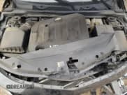 ✅ 2015 Chevrolet Impala LT • VIN: 2G1125S36F9287824 • Лот: 47625024. Опубликован ранее на Copart с пробегом 107 051 миль. Бесплатный доступ к архиву аукционных продаж из США и подробный отчёт об истории автомобиля на DreamBid. Изображение 11.