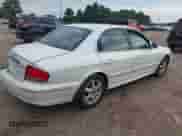 ✅ 2005 Hyundai Sonata GLS • VIN: KMHWF35H05A164533 • Лот: 43329326. Опубликован ранее на IAAI с пробегом 202 606 миль. Бесплатный доступ к архиву аукционных продаж из США и подробный отчёт об истории автомобиля на DreamBid. Изображение 4.