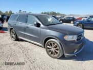 ✅ 2014 Dodge Durango Limited • VIN: 1C4RDHDG5EC592728 • Лот: 90931595. Опубликован ранее на Copart с пробегом 173 602 миль. Бесплатный доступ к архиву аукционных продаж из США и подробный отчёт об истории автомобиля на DreamBid. Изображение 6.