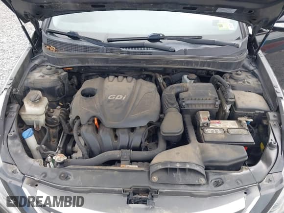 ✅ 2014 Hyundai Sonata SE • VIN: 5NPEC4AC9EH850233 • Лот: 43020494. Опубликован ранее на IAAI с пробегом 112 118 миль. Бесплатный доступ к архиву аукционных продаж из США и подробный отчёт об истории автомобиля на DreamBid. Изображение 10.