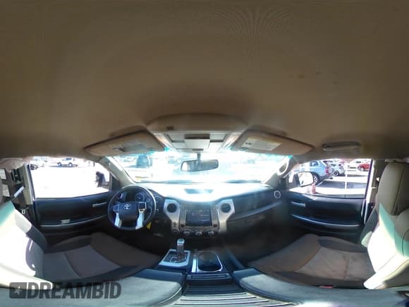 ✅ 2014 Toyota Tundra SR5 • VIN: 5TFDM5F13EX053244 • Lot: 41998804. Listed on IAAI with 288,414 mi. Free auction sales archive from the USA and detailed vehicle history report at DreamBid. Image 18.