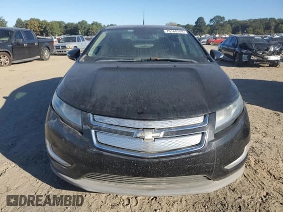 ✅ 2012 Chevrolet Volt • VIN: 1G1RA6E42CU105700 • Lot: 76188544. Wystawiony na Copart z przebiegiem 177 007 mil. Bezpłatny archiwum sprzedaży aukcyjnych z USA i szczegółowy raport historii pojazdu na DreamBid. Zdjęcie 5.