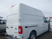 ✅ 2021 Nissan NV Cargo S • VIN: 1N6BF0LY8MN809146 • Lot: 42005532. Listed on IAAI with 31,869 mi. Free auction sales archive from the USA and detailed vehicle history report at DreamBid. Image 4.